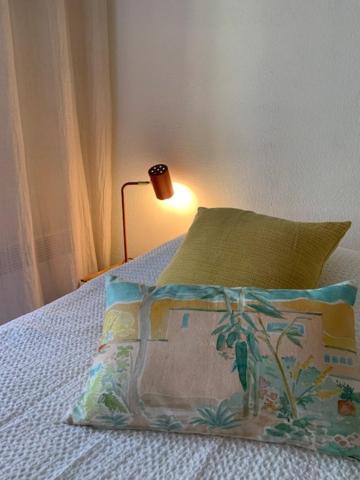 Villa Soraya , Quiet Location With Big Garden Near Beach And Old Town Of Nice Exterior photo
