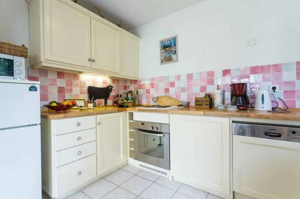 Villa Soraya , Quiet Location With Big Garden Near Beach And Old Town Of Nice Exterior photo