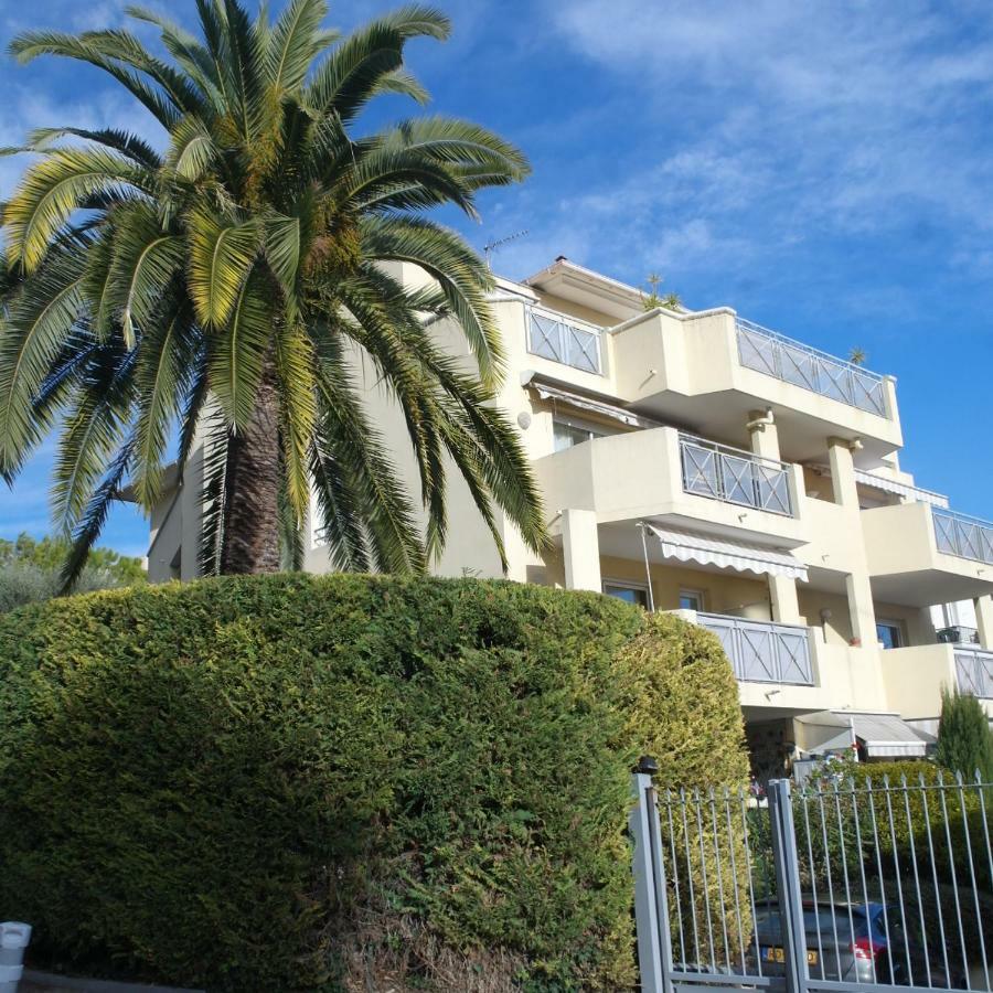 Villa Soraya , Quiet Location With Big Garden Near Beach And Old Town Of Nice Exterior photo